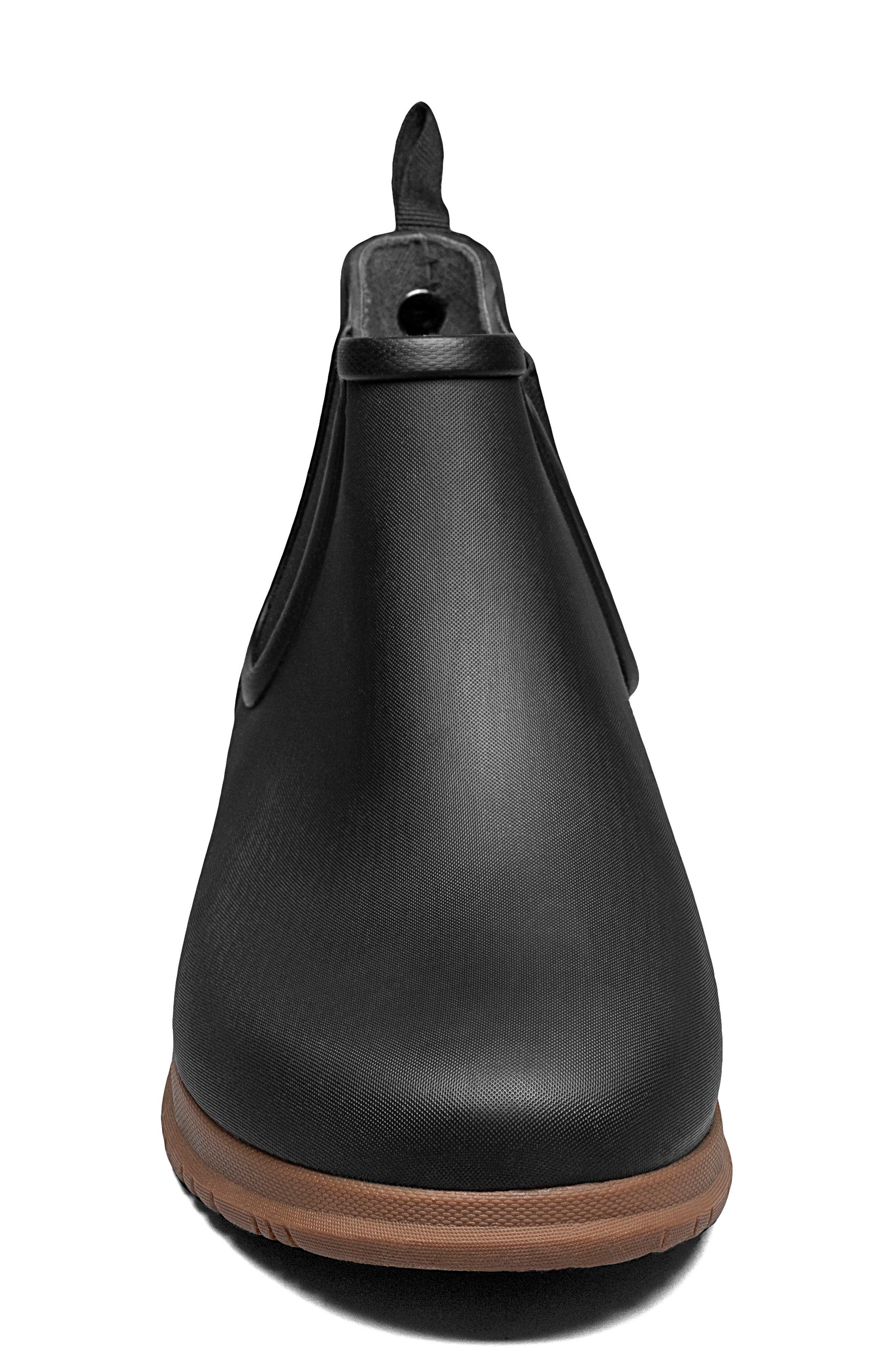 Bogs Sweetpea Chelsea Rain Boot, Alternate, color, 