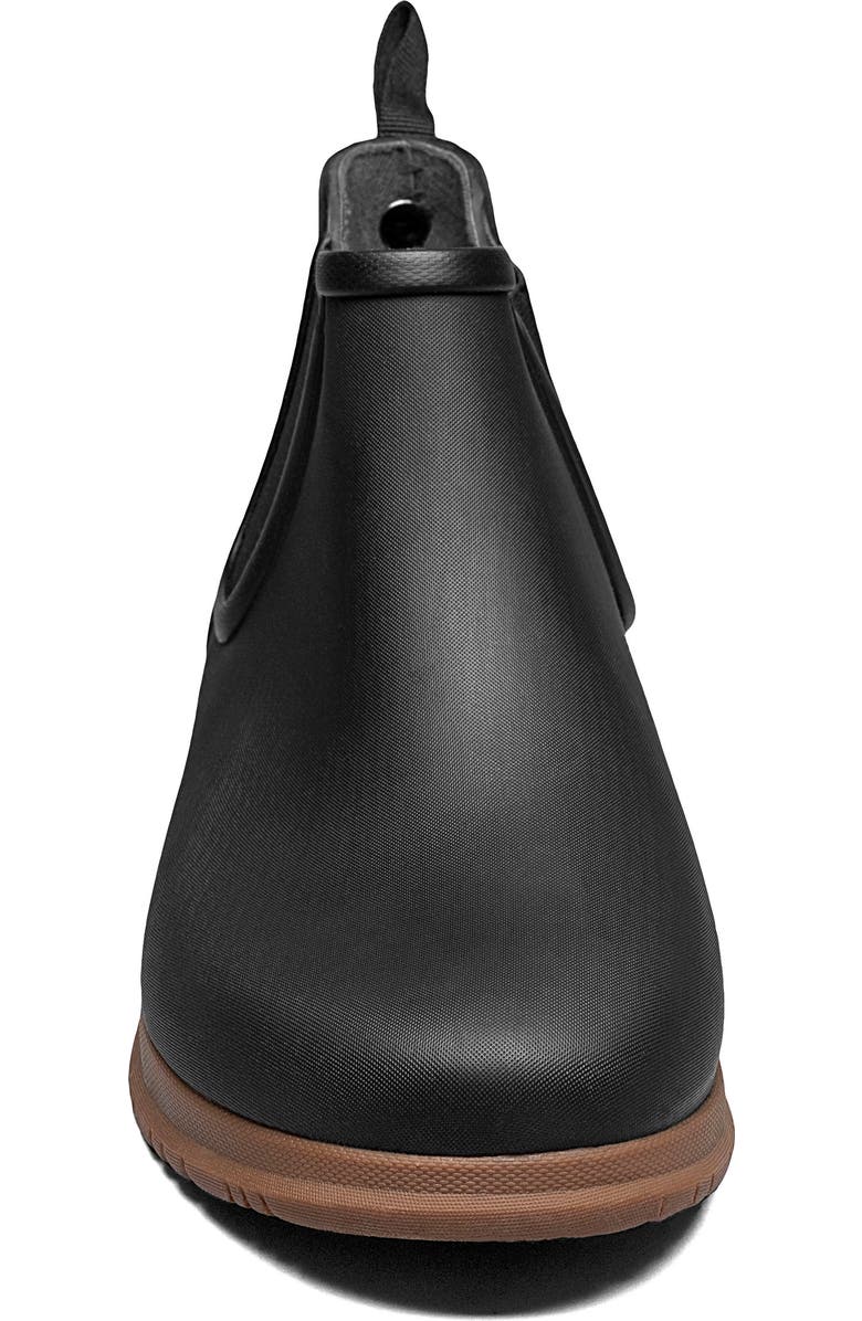 Bogs Sweetpea Chelsea Rain Boot, Alternate, color,