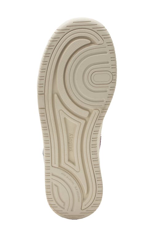 Alegria By Pg Lite Averie Platform Sneaker
