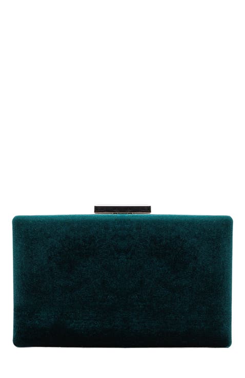 Clara Evening Clutch