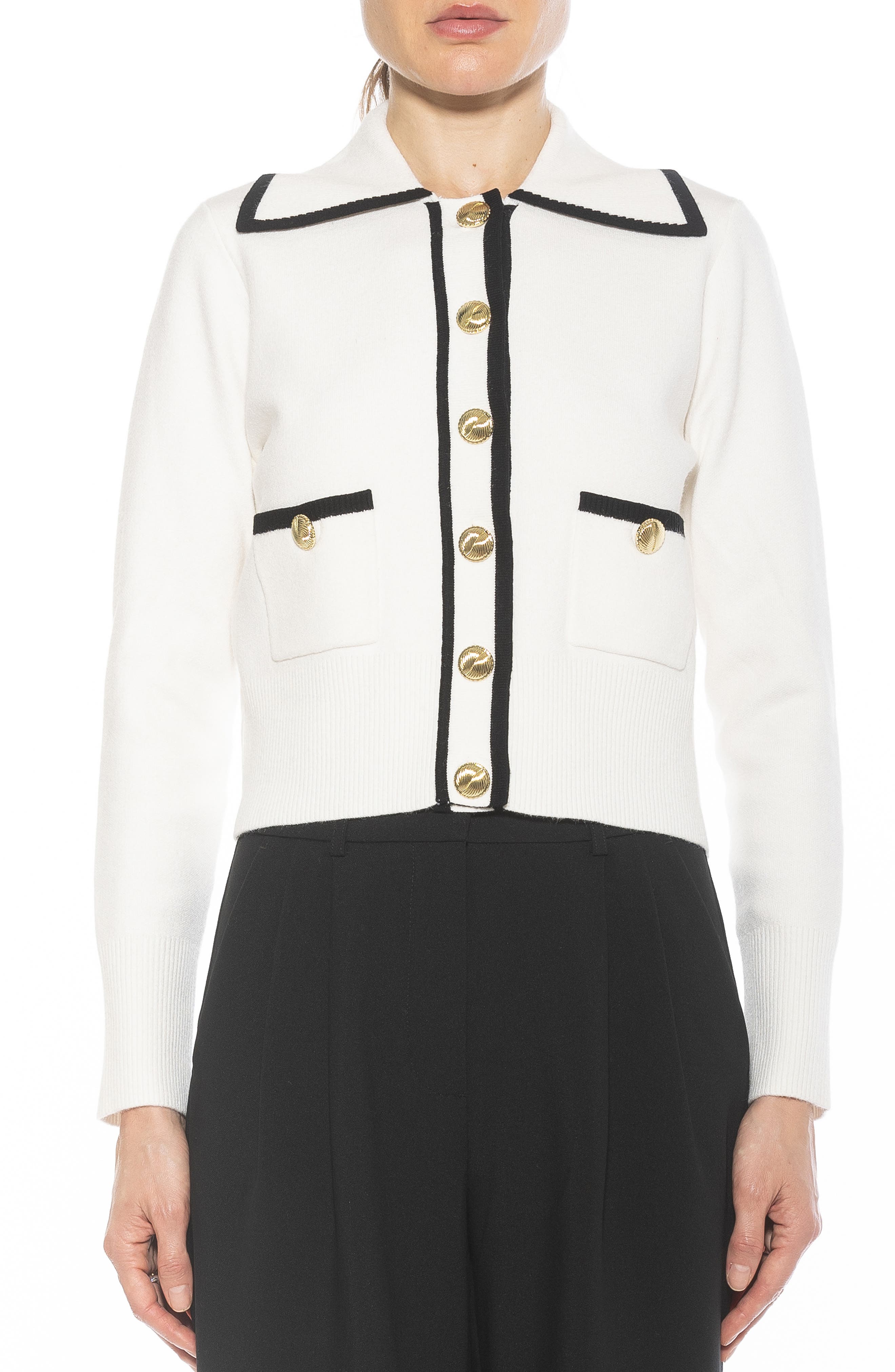 selected IVORY