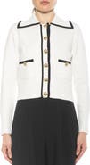 Alexia Admor Mari Tipped Sweater Jacket