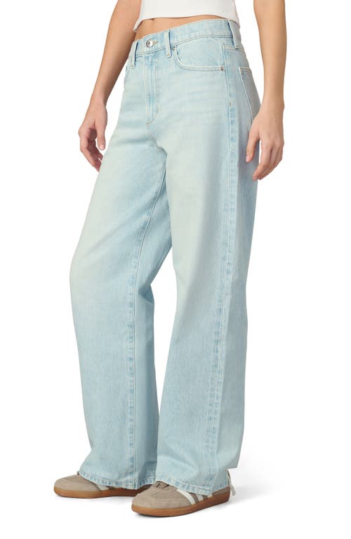 Joe's The Ryan Low Slung Baggy Jeans In Elevate