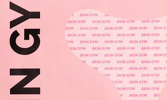 selected PINK