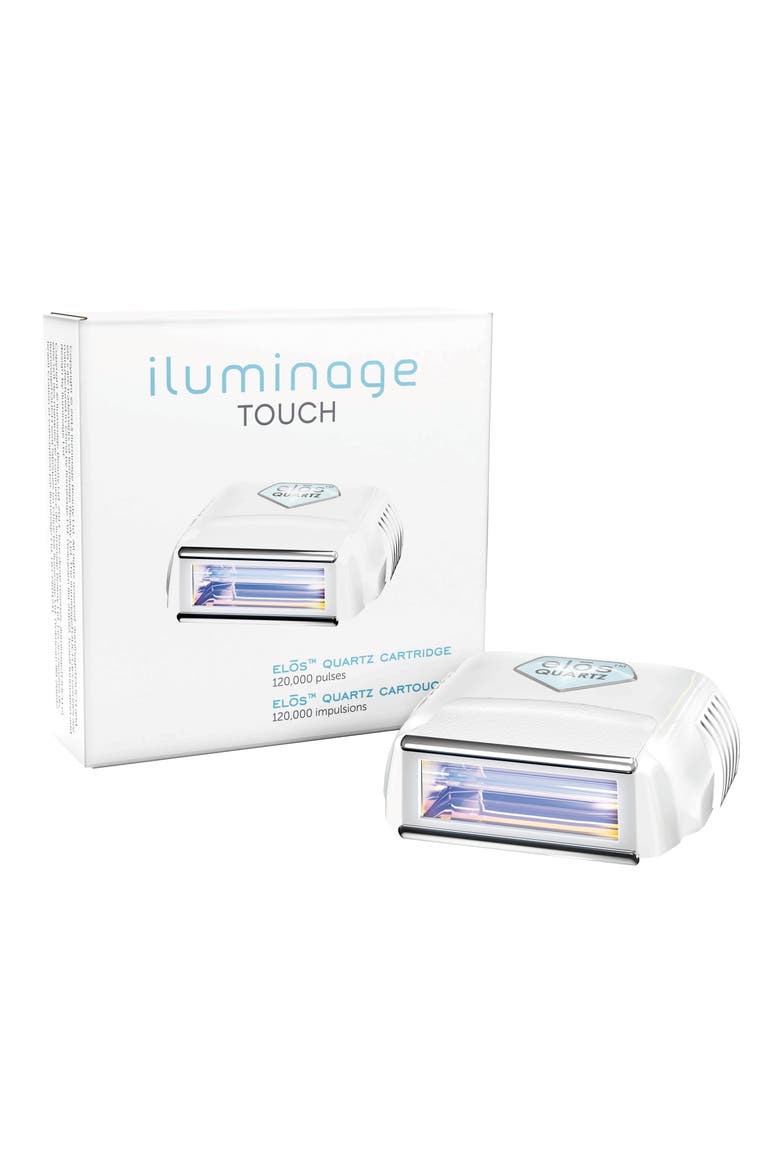 TOUCH 120K Quartz Replacement Cartridge, Alternate, color, NO COLOR