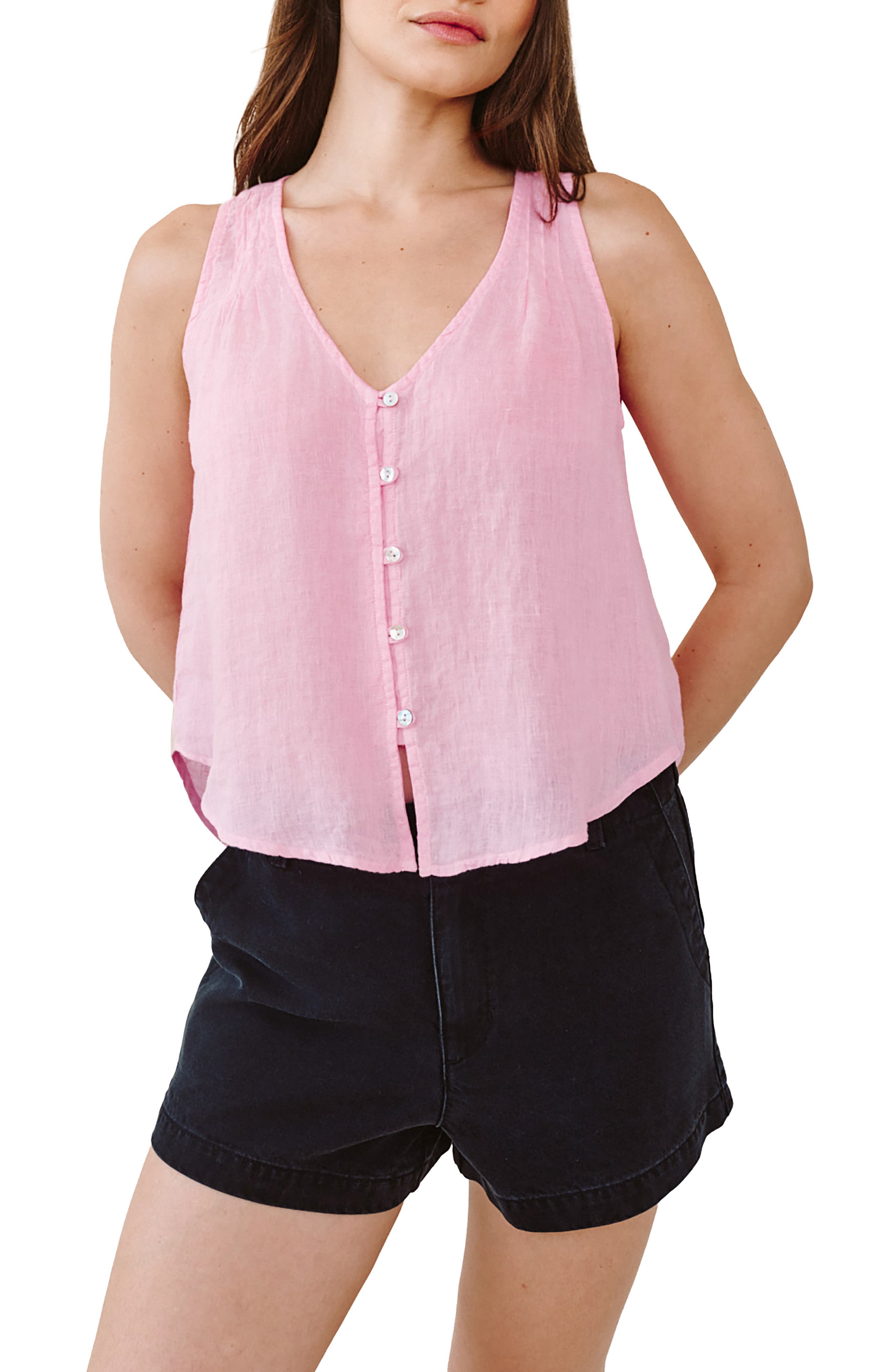 selected ROSE BLUSH