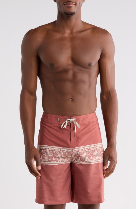 Hyperfreak Heat Block Swim Trunks