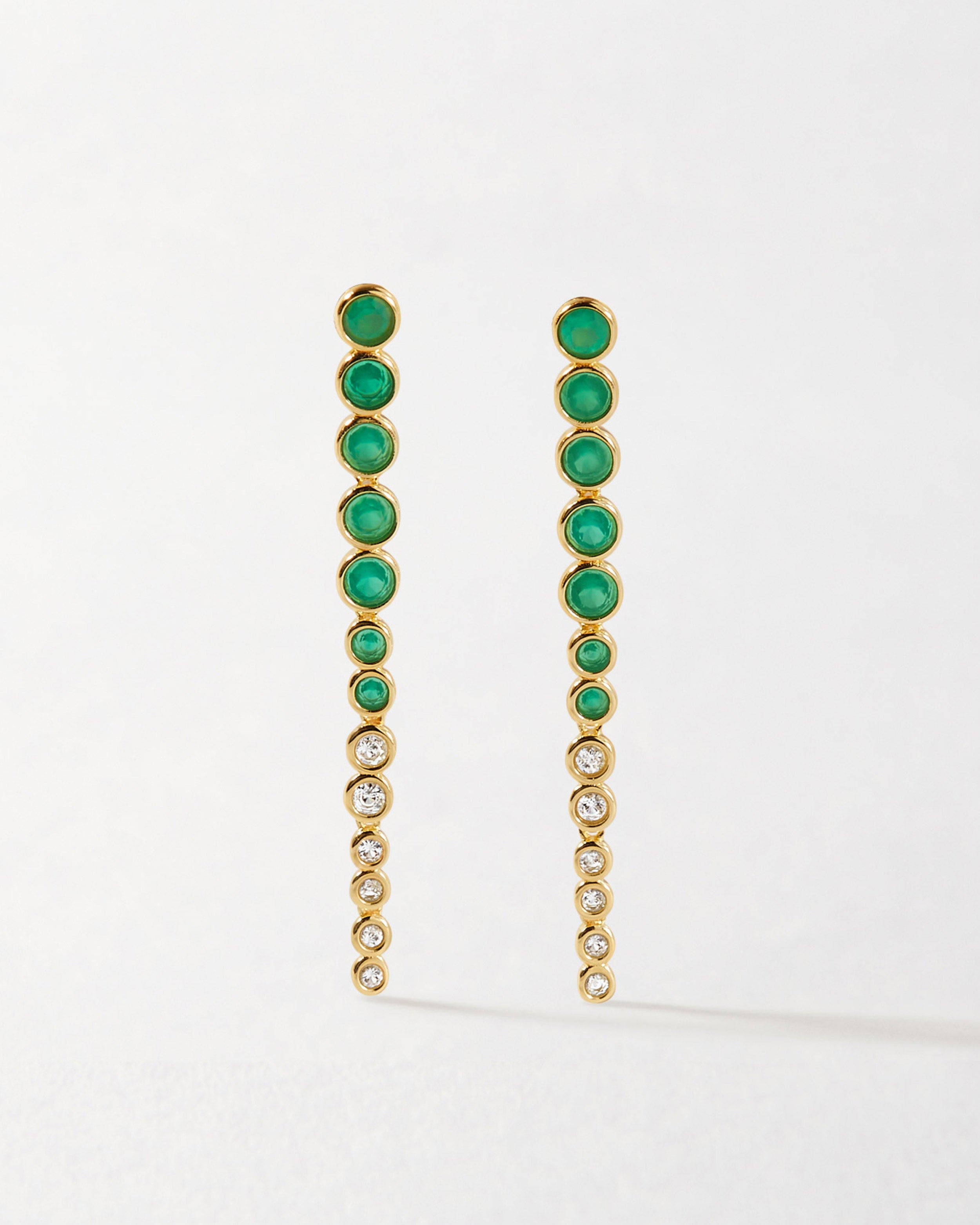 selected Green