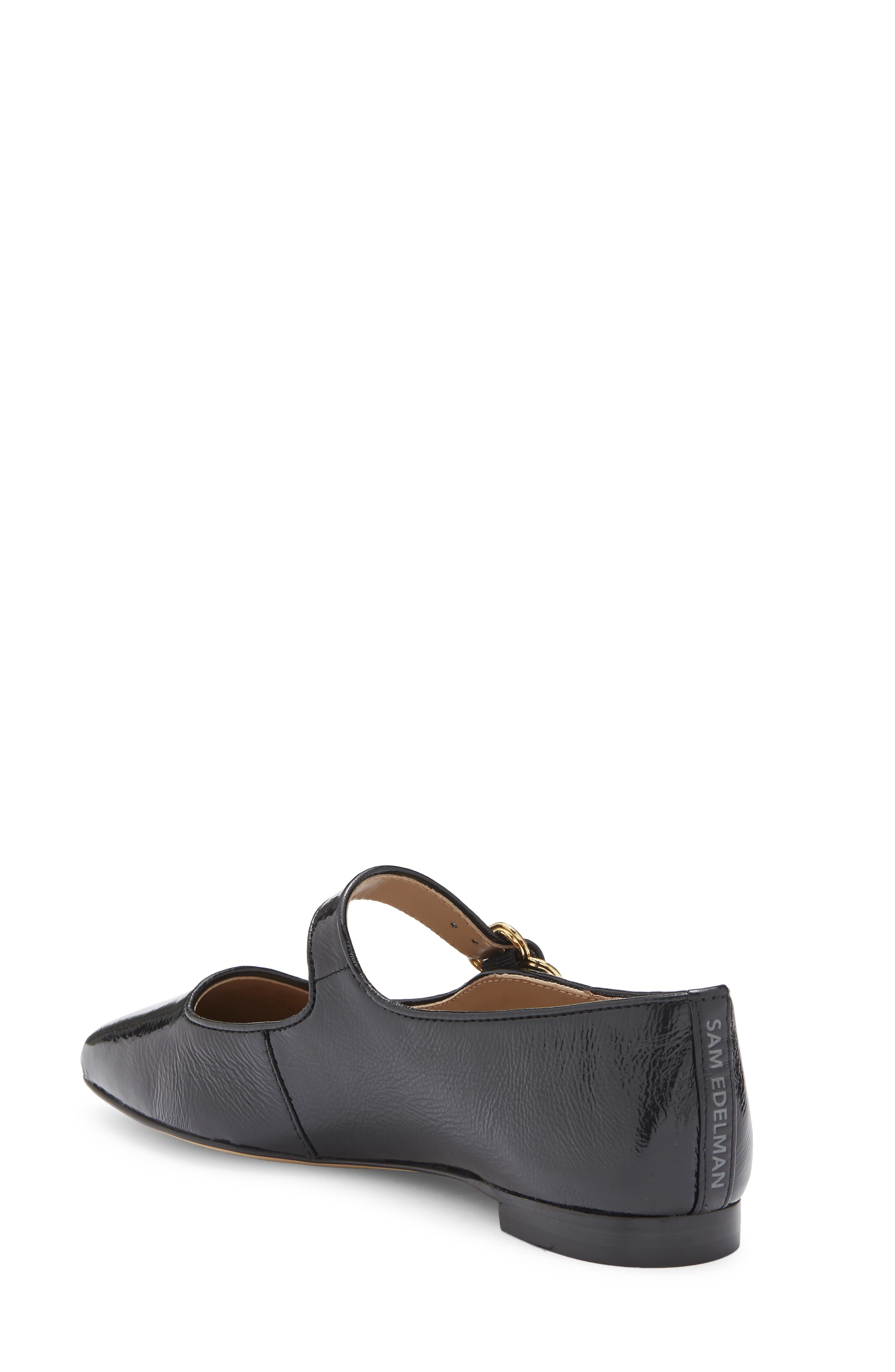 Sam Edelman women's Micah Mary Jane Flat