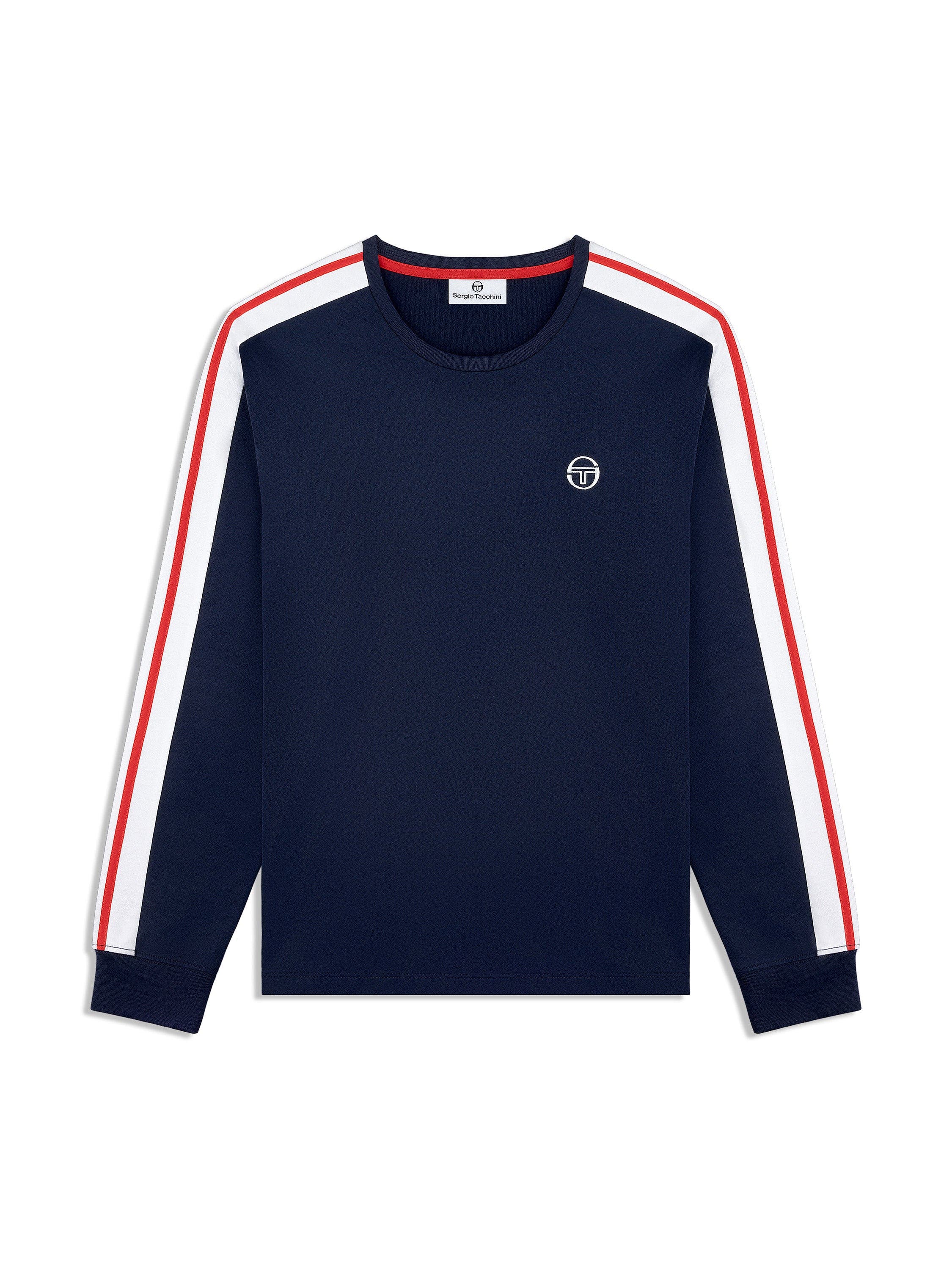 Macchina Long Sleeve T-Shirt - image 2