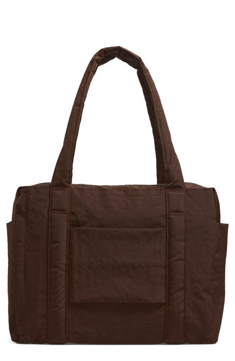 Small Cloud Carry-On Bag