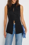 Reformation Esena Vest