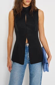 Reformation Esena Vest
