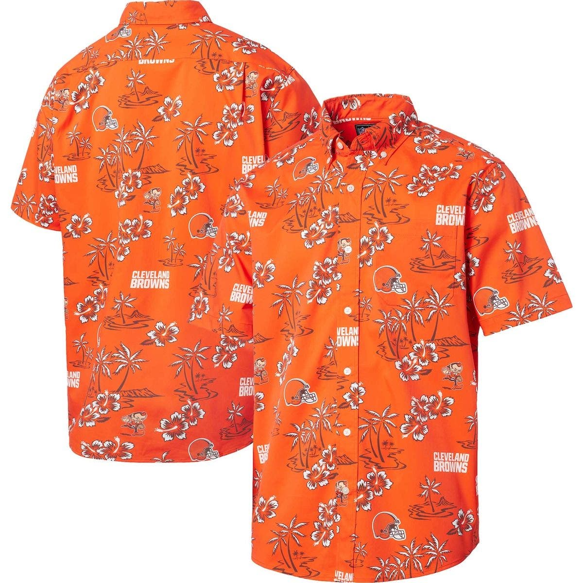 selected Orange