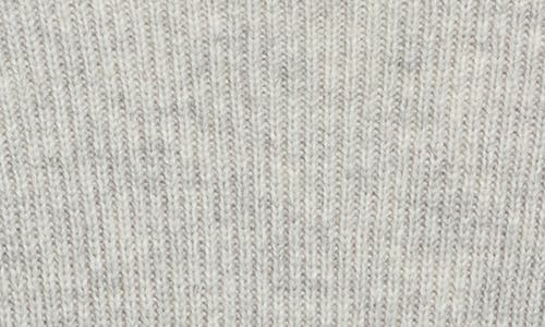 Renee C Crewneck Sweater In Gray