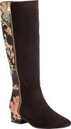 Comfortview The Emerald Wide Calf Boot