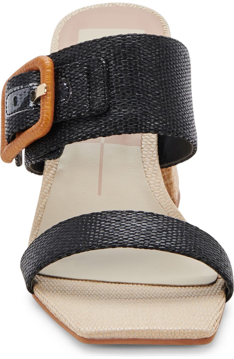 Dolce Vita Posy Buckle Slide Sandal, Alternate, color,