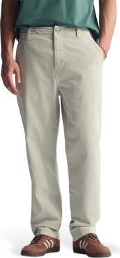 Brooklyn Industries Straight Leg Pants