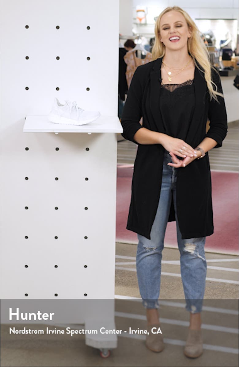 UltraBoost 19 Running Shoe, sales video thumbnail