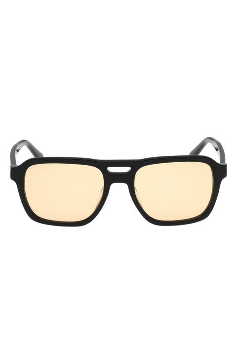 55mm Navigator Sunglasses