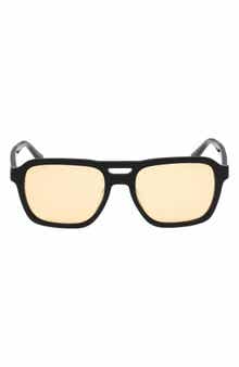 55mm Navigator Sunglasses