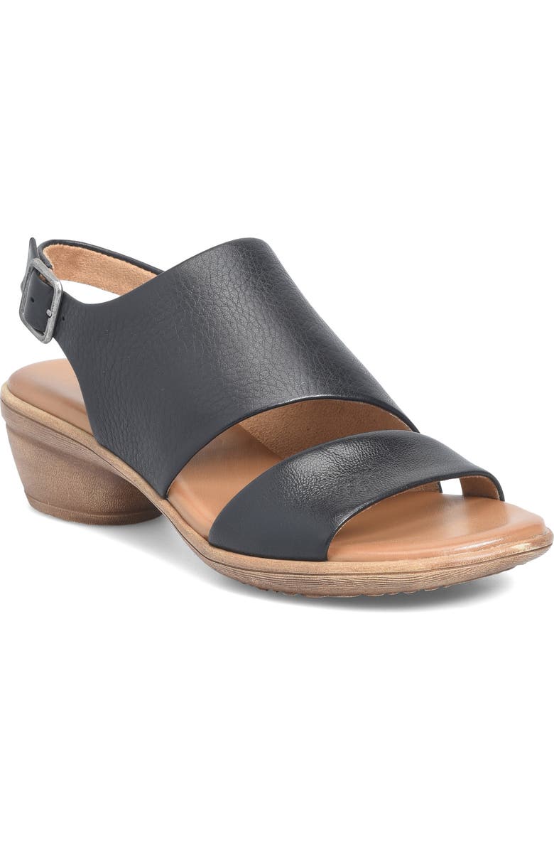 Comfortiva Nelma Slingback Sandal, Main, color,