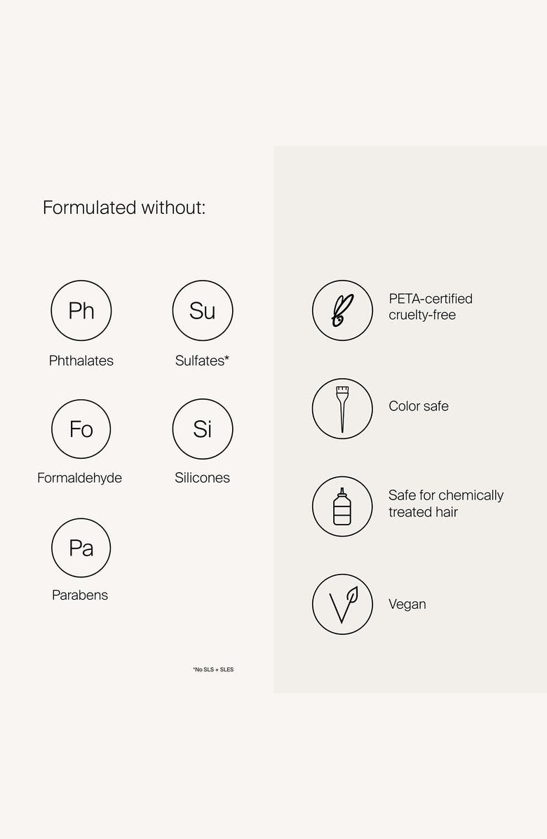 Living proof<sup>®</sup> Full Texturizing Foam, Alternate, color, 