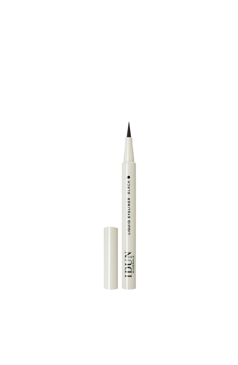IDUN Minerals Liquid Eye Pen, Main, color, Bläck