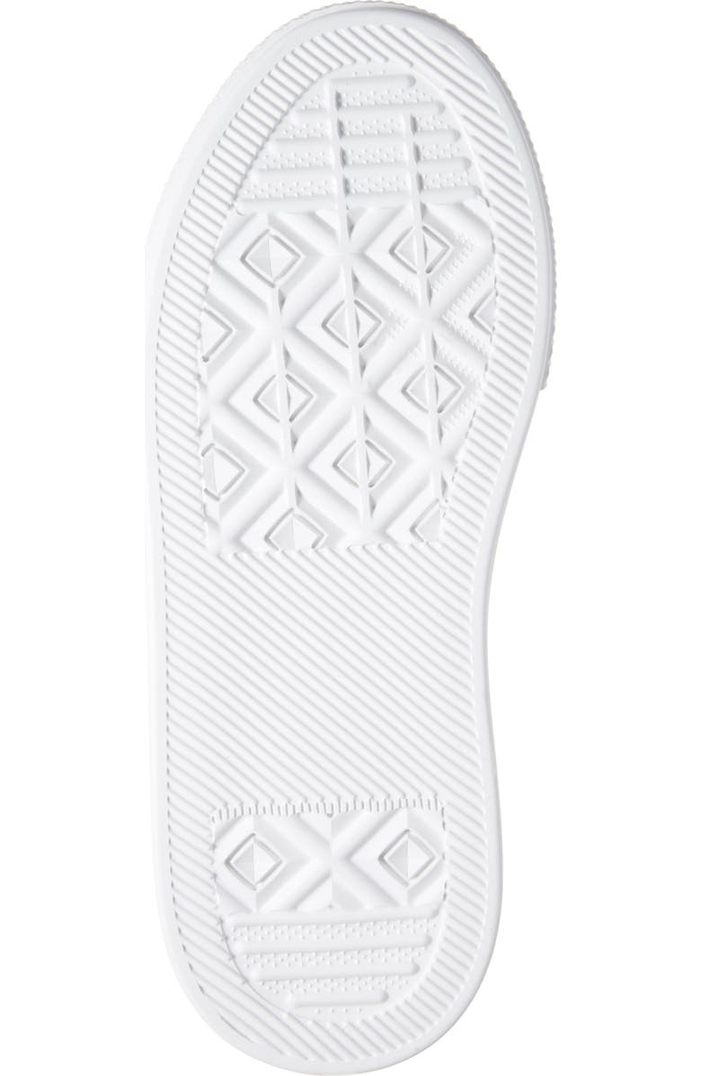 Jeffrey Campbell Entourage Low Top Platform Sneaker, Alternate, color,