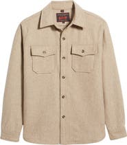 【schott】 Work shirt DSC_82611.jpg