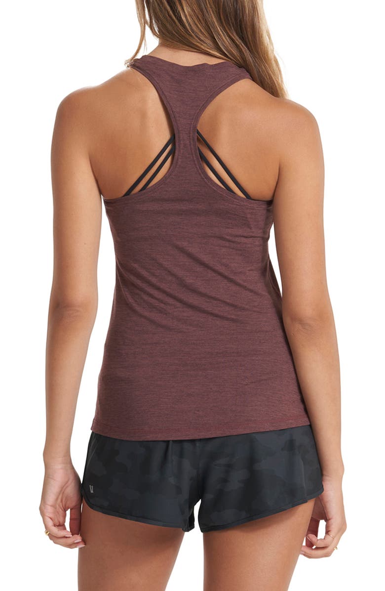 Vuori Lux Performance Tank, Alternate, color,