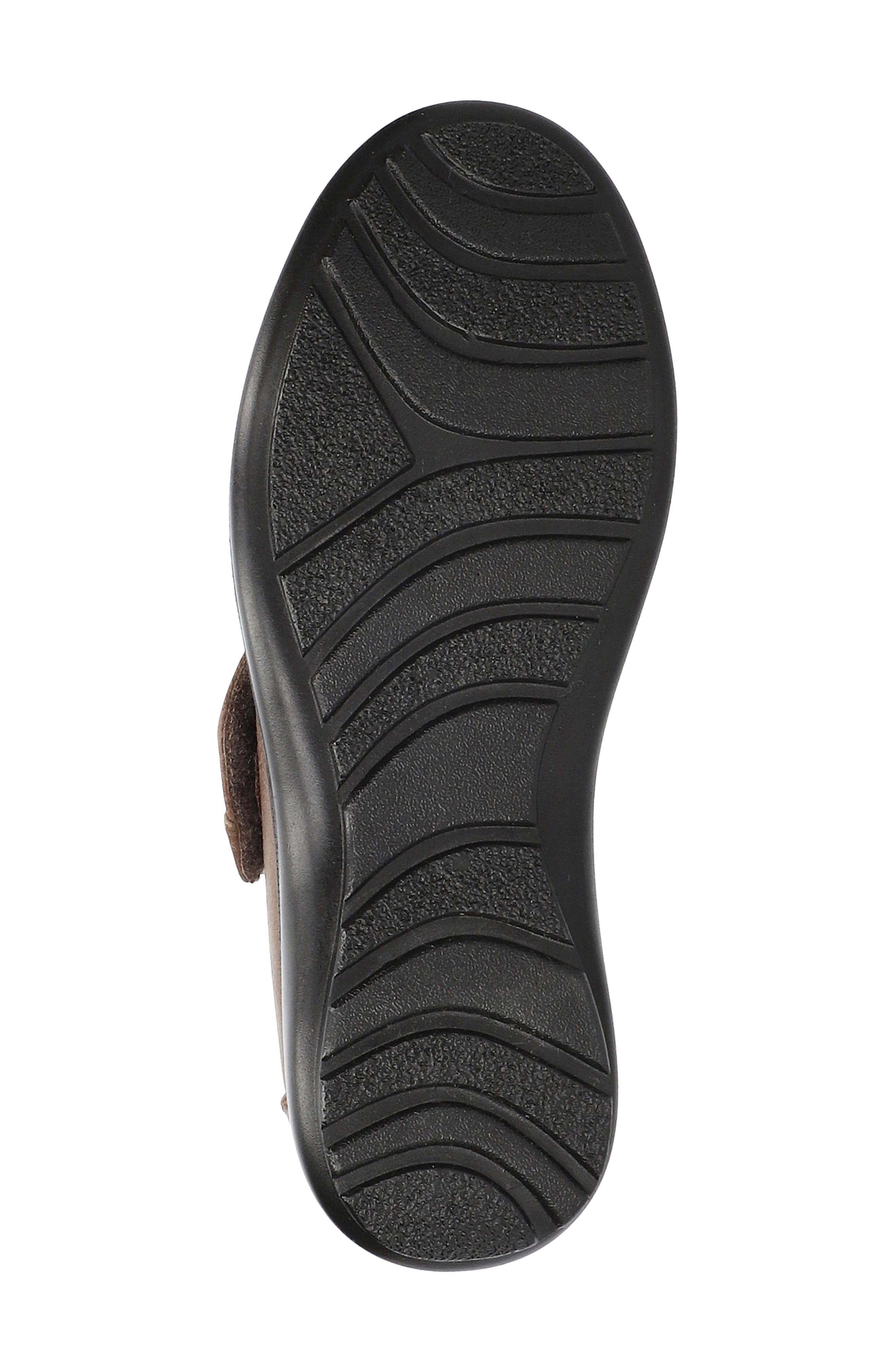 EASY STREET Joy Sneaker, Alternate, color, Taupe