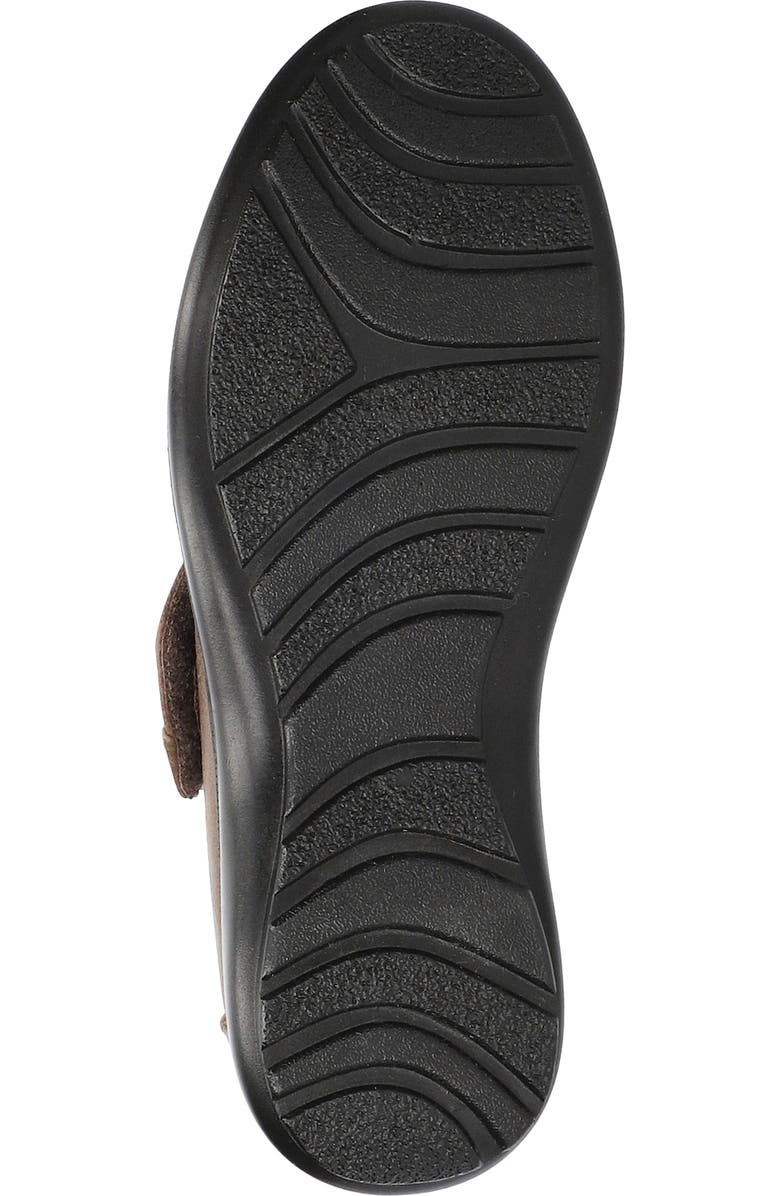 EASY STREET Joy Sneaker, Alternate, color, Taupe