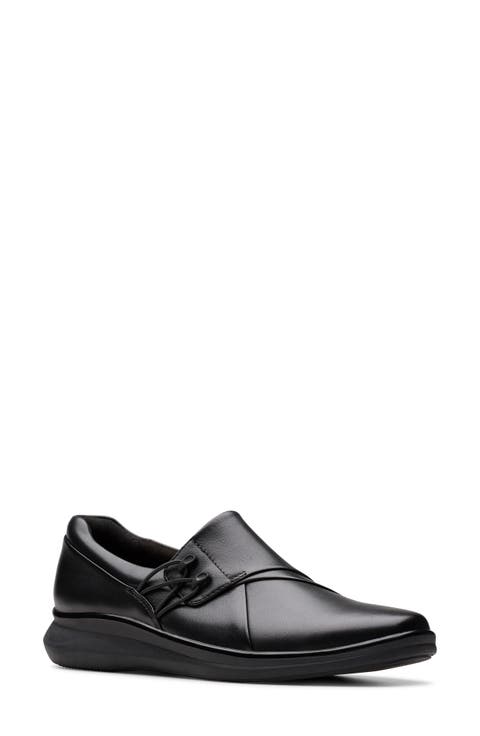 Lynell Slip On Loafer