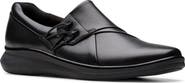 Clarks® Lynell Slip On Loafer