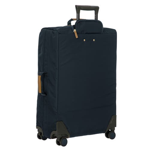 Bric's X-travel 27" Spinner In Blue