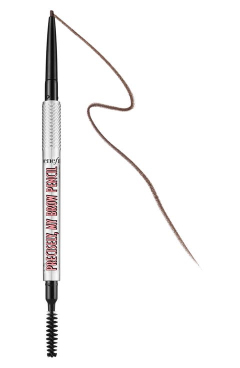 Precisely, My Brow Pencil Ultrafine Shape & Define Pencil