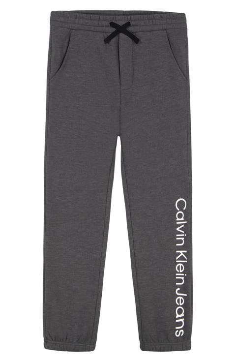 Kids' Logo Joggers (Big Kid)