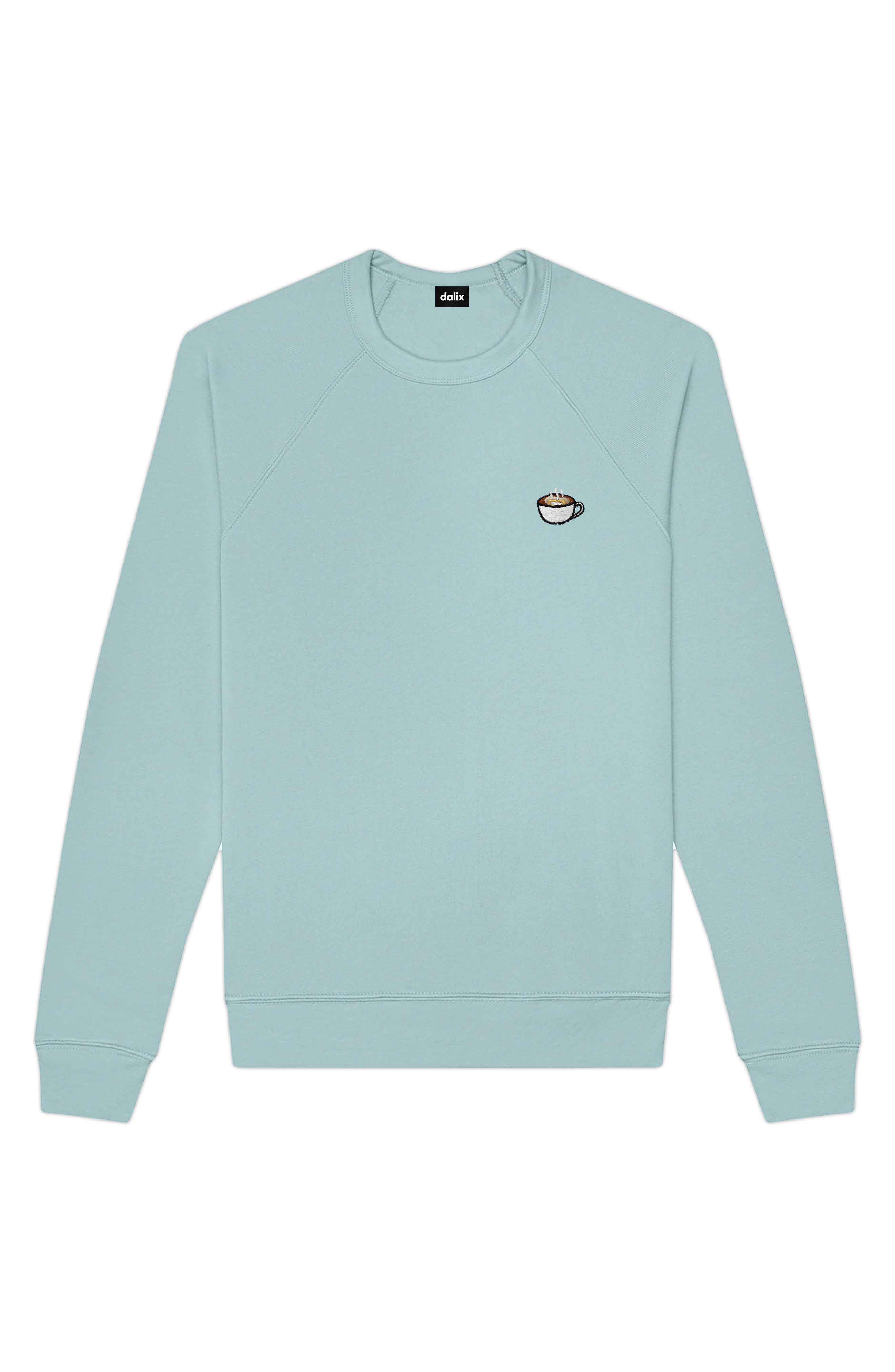 Heather Blue Lagoon