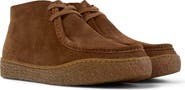 Camper Peu Terreno Wallabee Chukka Boot