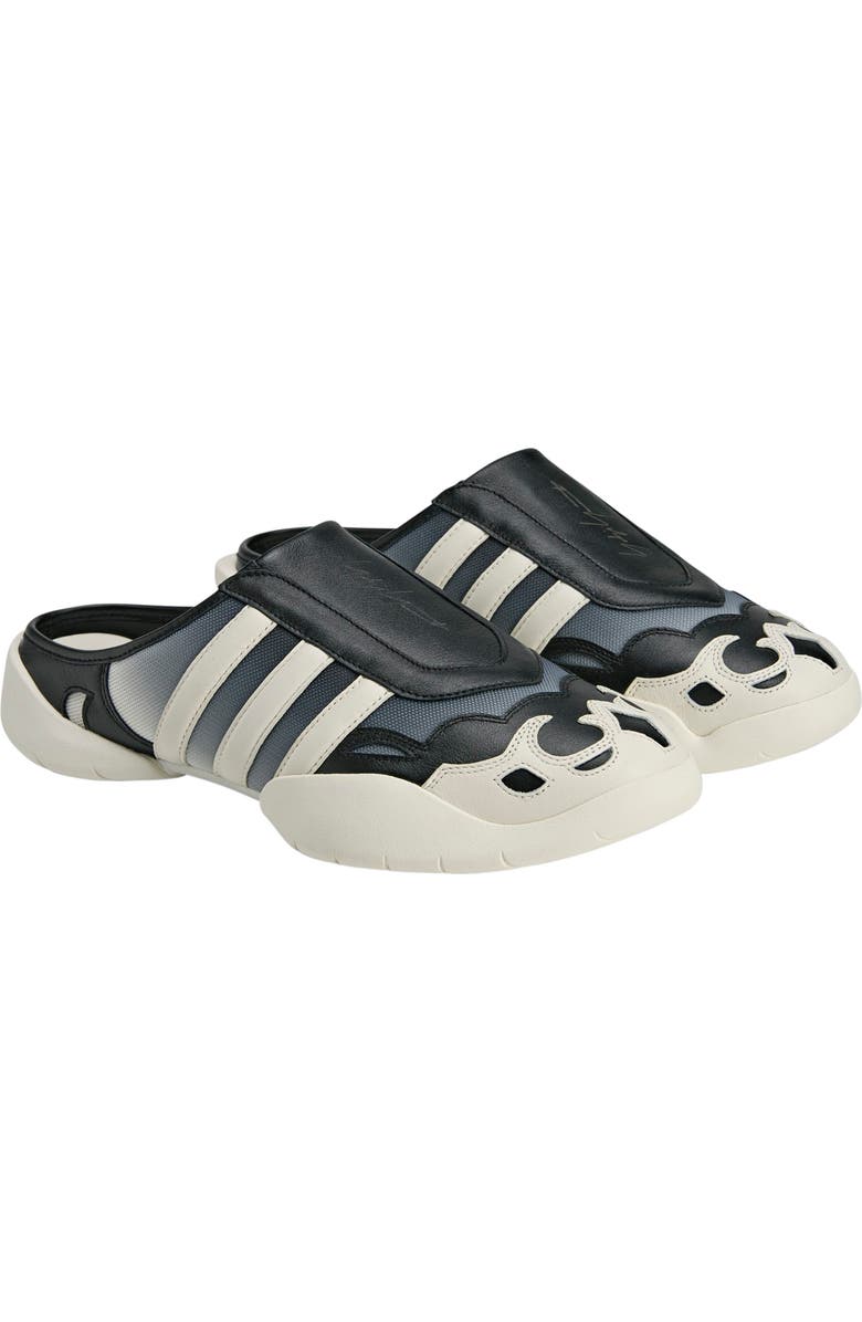 Y-3 Gender Inclusive Regu Sneaker Mule, Main, color,
