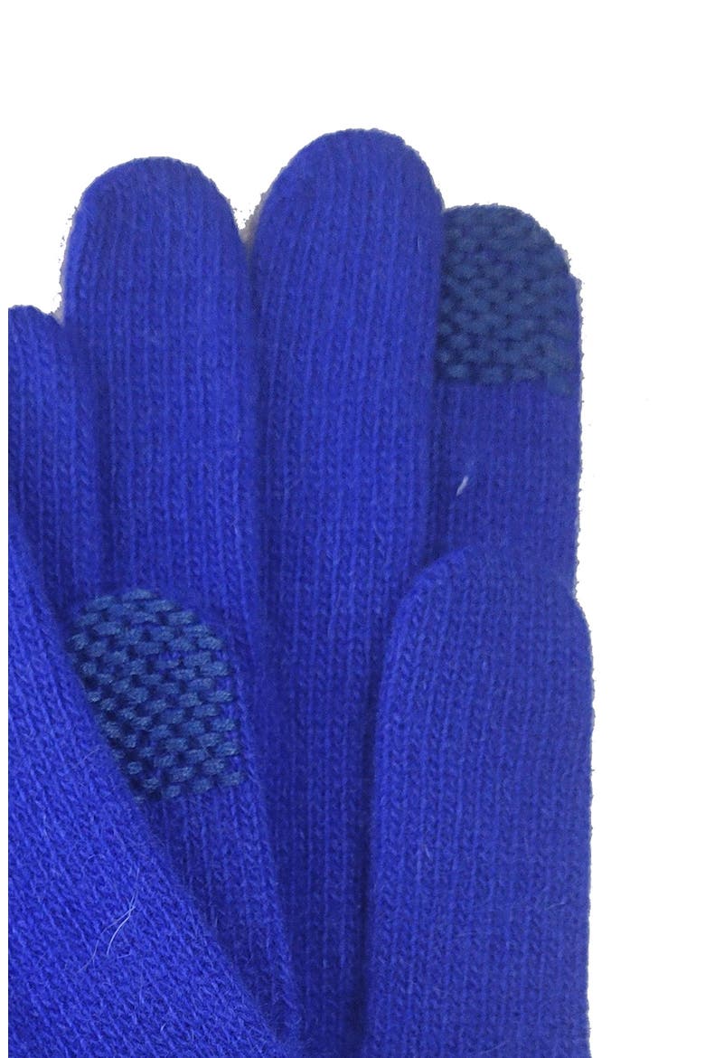 Portolano Tech Cashmere Knit Gloves | Nordstromrack