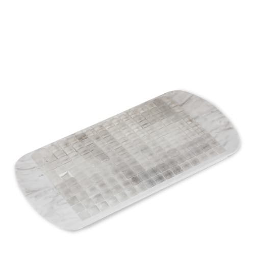 Host Mini Ice Cube Tray In Gray
