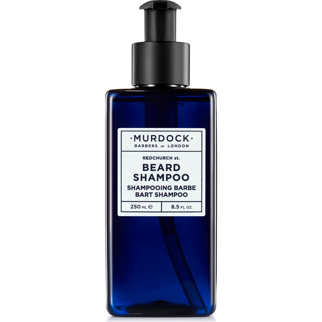 Murdock London Beard Shampoo  product