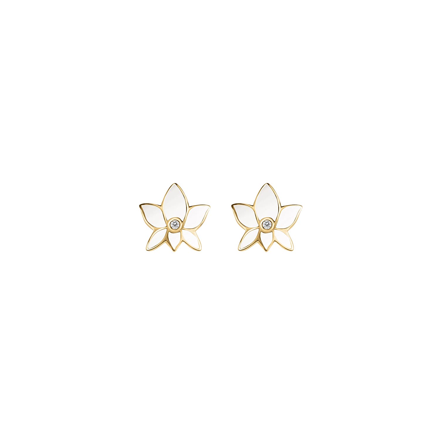 selected White/gold