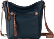 The Sak Ashland Leather Crossbody Bag