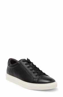 VITTORIO RUSSO Adan Low Top Sneaker