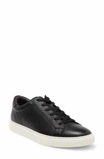 VITTORIO RUSSO Adan Low Top Sneaker