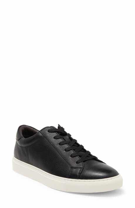 VITTORIO RUSSO Adan Low Top Sneaker