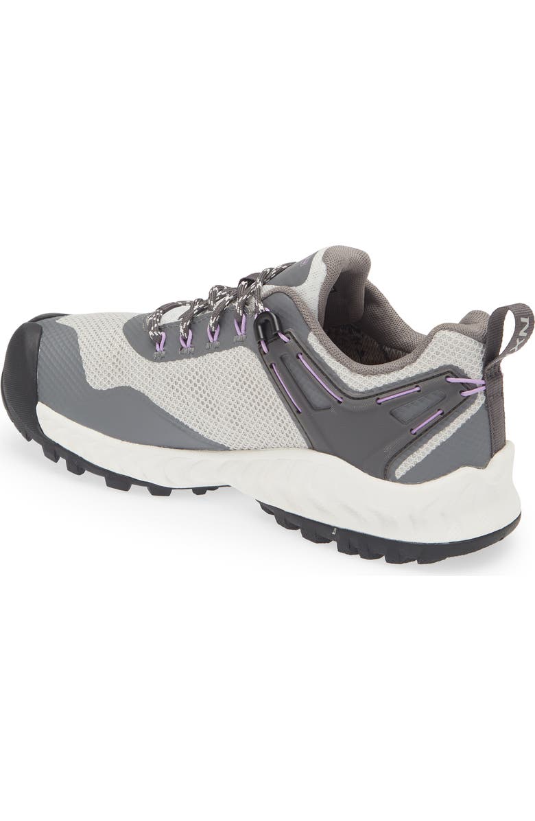 KEEN NXIS EVO Waterproof Speed Hiking Shoe, Alternate, color,